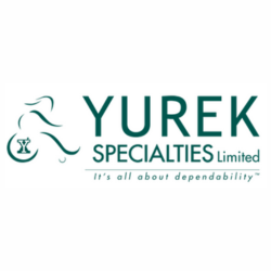 Yurek Specialties Limited